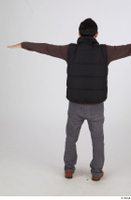  Photos of Ike Hidetsugu standing t poses whole body 0003.jpg